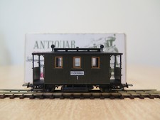 technomodell  2208 - H0e -