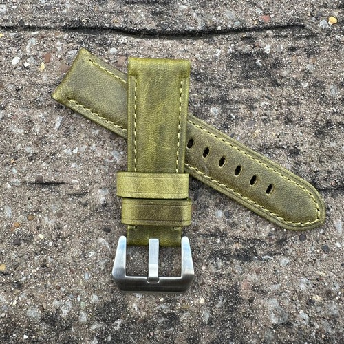 Für officine panerai pam 24mm - officine,