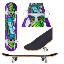 Tony Hawk SS180 Skateboard Spannweite lila 7,75