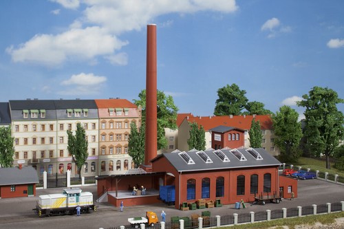 Auhagen 13341 spur - auhagen,