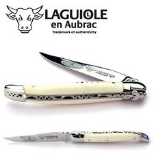 Laguiole en Aubrac