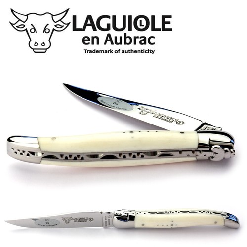 Laguiole aubrac - laguiole, en