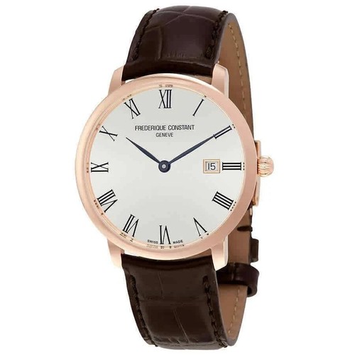 Frederique constant herrenuhr - constant,