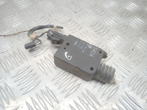 Vauxhall vectra 1998 - vectra,