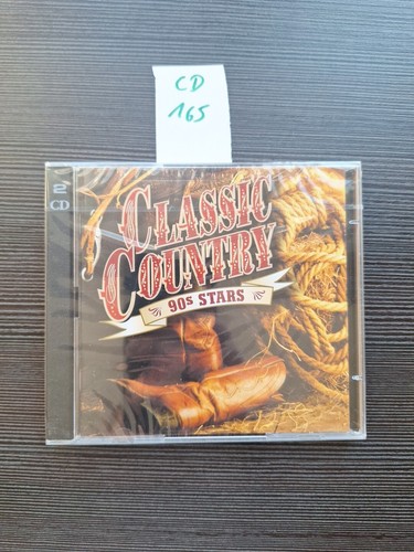 Time life classic country - /,