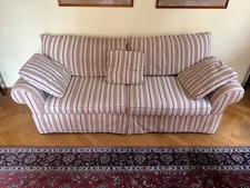 3 Sitzer Sofa (Marke Bauhaus USA)  - 220cm Breite