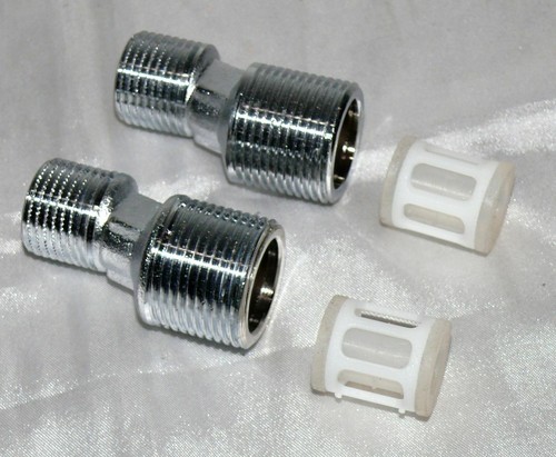 Universale anschluss metall - universale,
