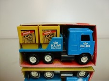 BUDDY L - MACK FREIGHT TRUCK -