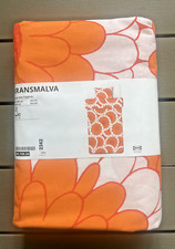 IKEA KRANSMALVA Bettbezug und