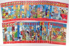 Wastl - Bastei 1968 - Heft 3