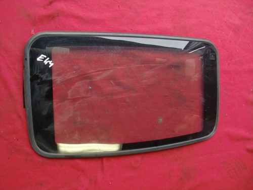 Glas schiebedach honda - schiebedach,