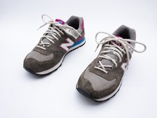 New Balance 574 Unisex Sneaker Freizeitschuh Turnschuh Gr 41 EU Art 35476-80