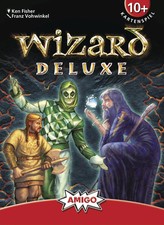 Wizard Deluxe | AMIGO -