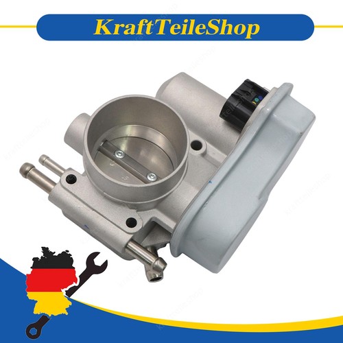 Drosselklappe für opel astra - drosselklappe,