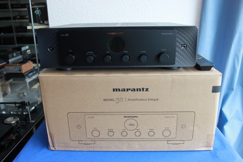 Marantz model top highend - marantz,