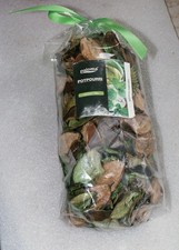 POTPOURRI  Duftnote:  Apfel