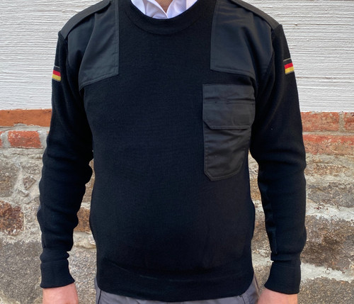 Original bundeswehr marine - original,