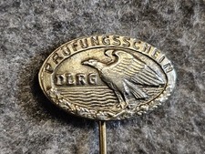 Anstecknadel DLRG