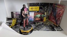 Cyberpunk 2077: Phantom Liberty Secret Agent Gear Collection, Songbird & Reed