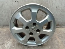 OPEL Astra G (F08) EINZELFELGE