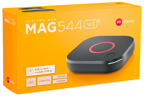 Mag544w3 5th generation brand - mag544w3,