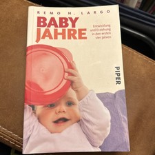 Babyjahre