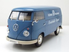 VW T1 Bus Kasten Porschewagen