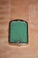 Märklin Metall Baukasten Autobaukasten Chassis 1101 C Kühler C50