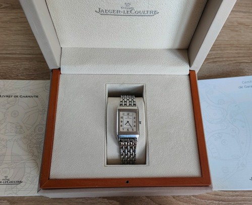 Jaeger lecoultre reverso full - jaeger-lecoultre,