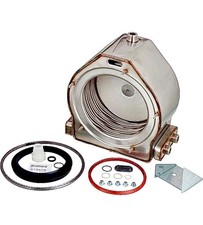 Vaillant Wärmetauscher HW