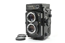 Meter Works [N MINT] Yashica