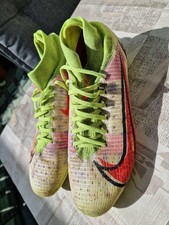 Nike Mercurial Superfly 8