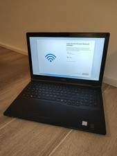 Fujitsu Lifebook E559 (ME15B) – Intel Core i5 8th Gen – 16 GB RAM – 512 GB SSD