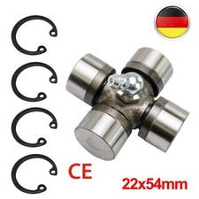 Kreuzgarnitur Kreuzgelenk für