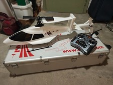 Multiplex FunCopter V2 wie NEU