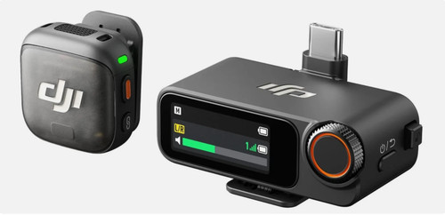 Dji mic sender 1 - dji,