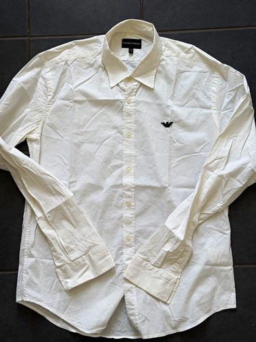 Emporio armani klassisches - emporio,