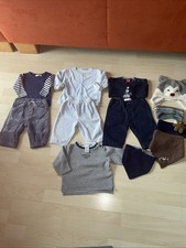 Baby Bekleidungspaket Gr 68 Mexx Feetje Sanetta Name It Calvin Klein Hose Pullis