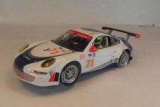 Carrera 1/32 Porsche GT3 RSR