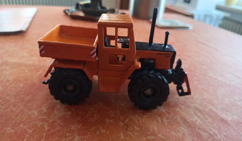 Siku mb trac - 1:32,