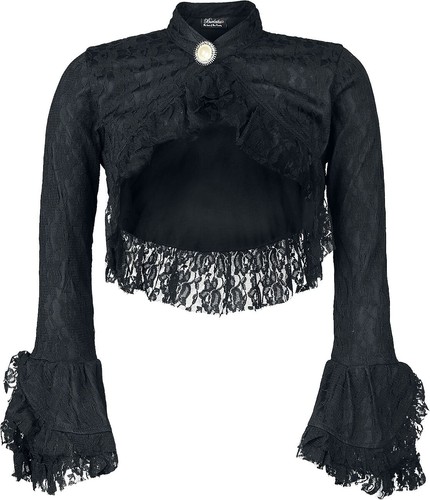 Burleska bolero damen - burleska, dita