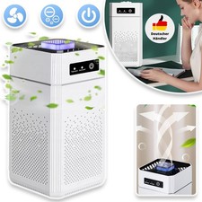 Luftreiniger Raucherzimmer Air