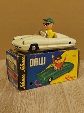 Schuco 1011 Dalli + OVP +