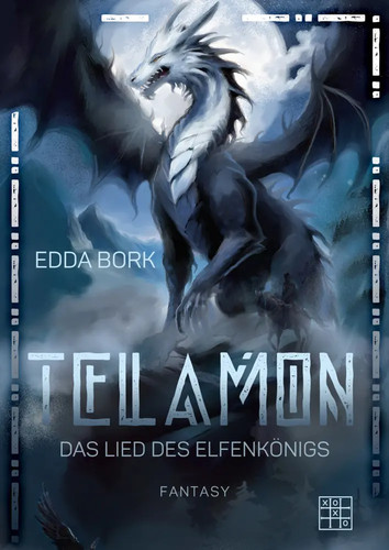 Telamon teil das - 3, lied