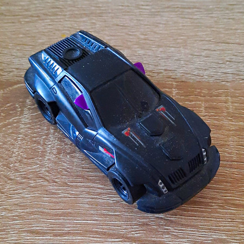Carrera agent slotcar - carrera, go