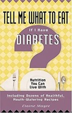 If I Have Diabetes : Nutrition