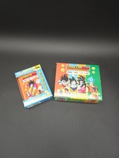 Panini Dragonball Universal