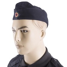 West German Air Force Side Cap