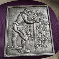 Antike Götz von Berlichingen