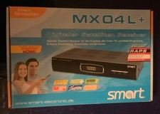 Digitaler Satelliten Receiver